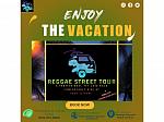 Reggae Street Tour